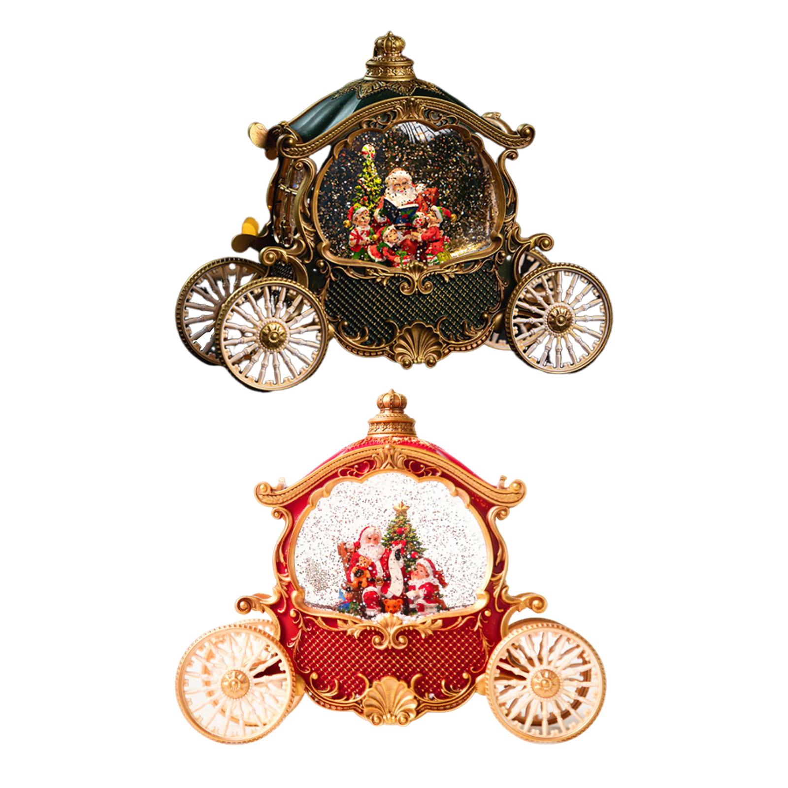 Christmas Snow Globe Musical G - Snow Globe Musical recension och pris