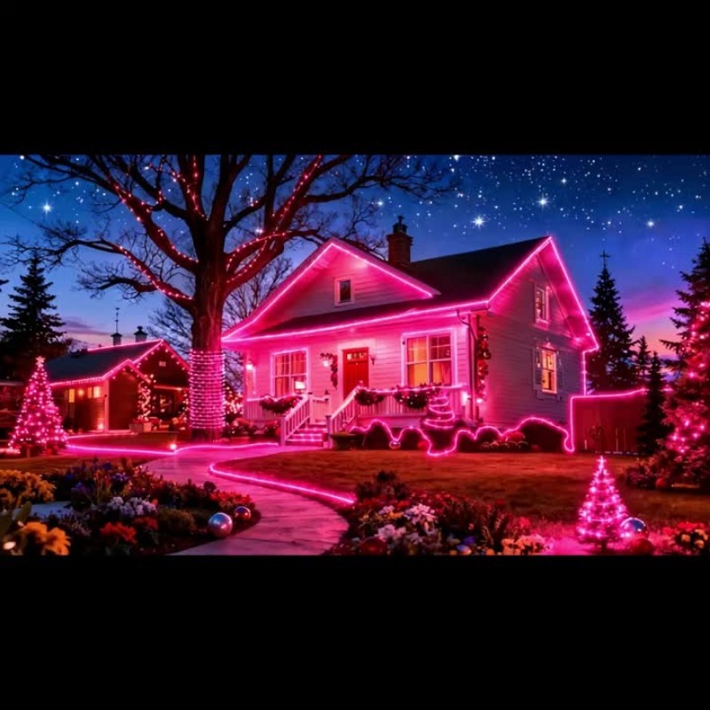 New 1 Sets of Valentine's Day  - Led Fairy String Lights recension och pris