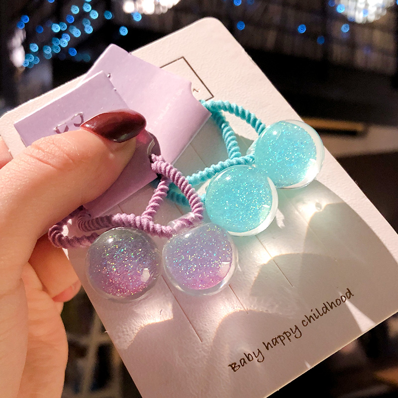 2 Pcs/Set Children Cute Candy  - Ornament Ball Set recension och pris