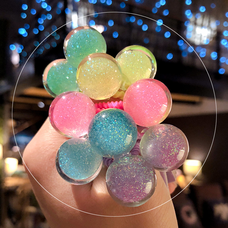 2 Pcs/Set Children Cute Candy  - Ornament Ball Set recension och pris